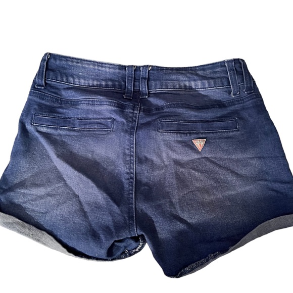 Guess Women’s Shorts - Picture 2 of 3
